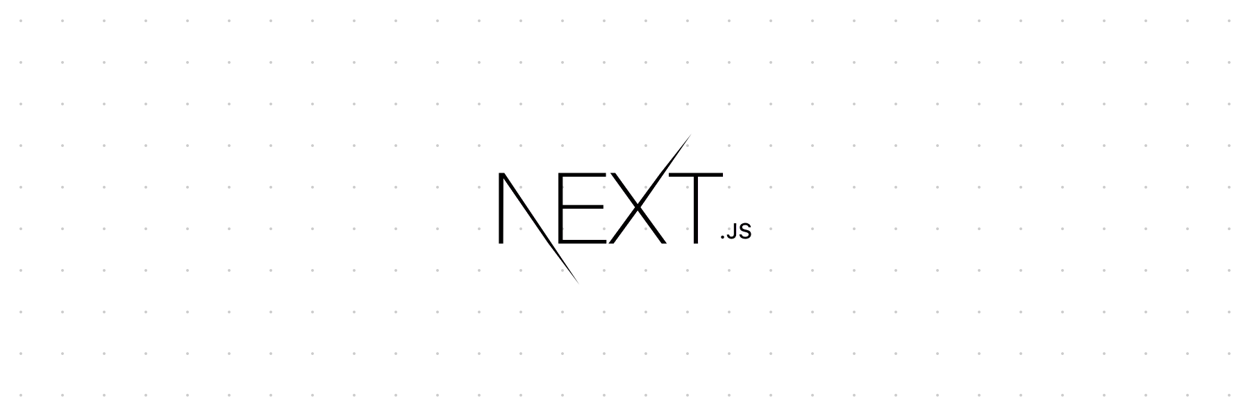 Next.js logo